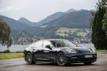 Porsche Panamera 4S Diesel 2016 года (WW)